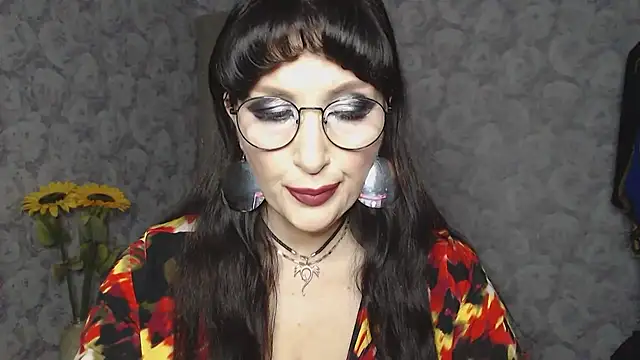 Aziza1 online show from March 11, 10:20 pm