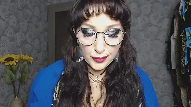 Aziza1 online show from September 20, 3:02 pm