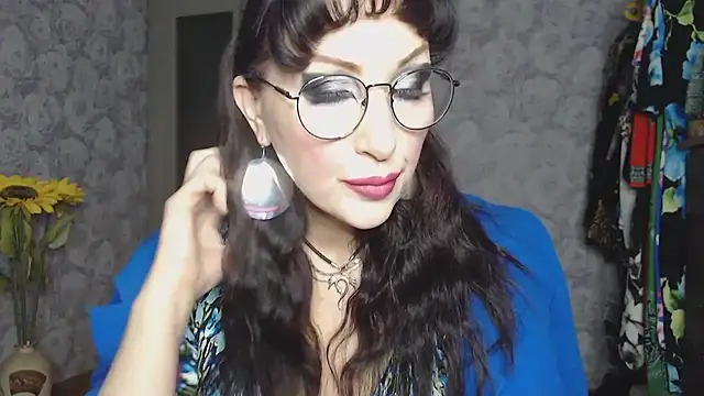 Aziza1 online show from November 4, 2:16 pm