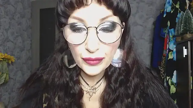 Aziza1 online show from November 9, 1:53 pm