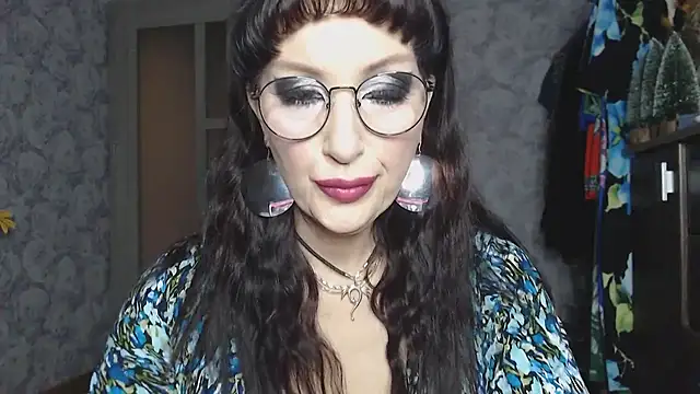 Aziza1 online show from November 15, 8:22 am