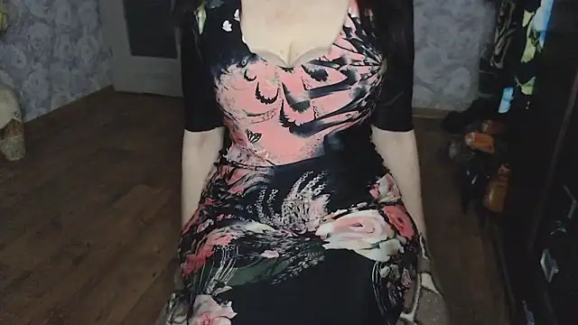 Aziza1 online show from November 21, 6:17 pm