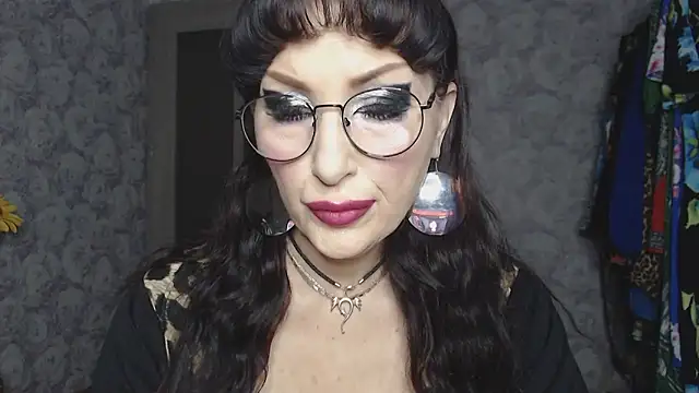 Aziza1 online show from December 21, 12:12 pm