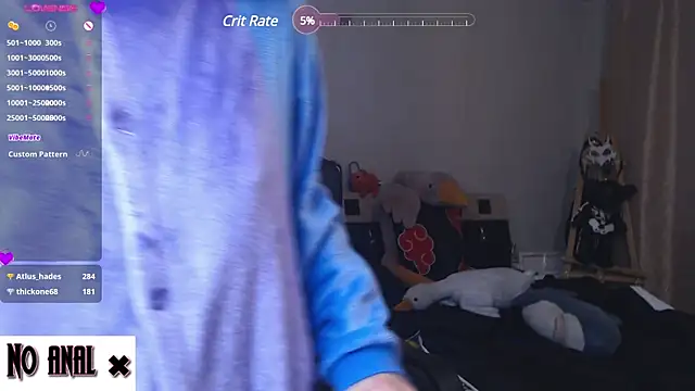 Dark  Elf online show from January 10, 9:42 pm