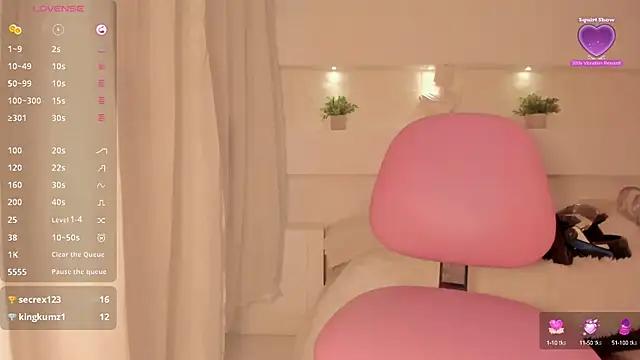 Snapshot of AshleyRoys chatting on March 3, 5:50 pm AshleyRoys online show from March 3, 5:50 pm