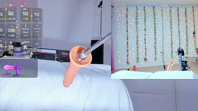 Snapshot of Alessandra_Smith chatting on January 1, 5:22 pm Alessandra Smith online show from January 1, 5:22 pm