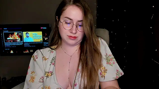 SeasonalSomeone online show from March 6, 9:42 pm