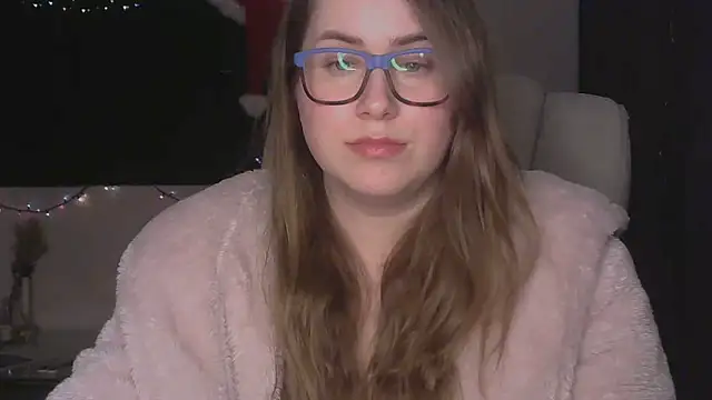 SeasonalSomeone online show from January 10, 10:25 pm