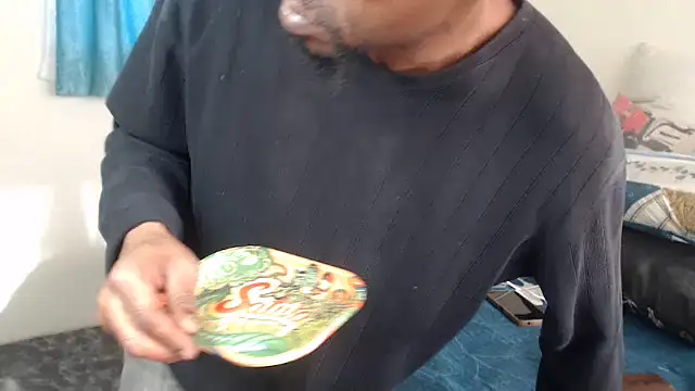 Ogmelo online show from July 22, 1:47 pm
