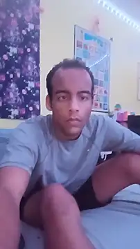 LordSpunFun online show from February 3, 2:53 am