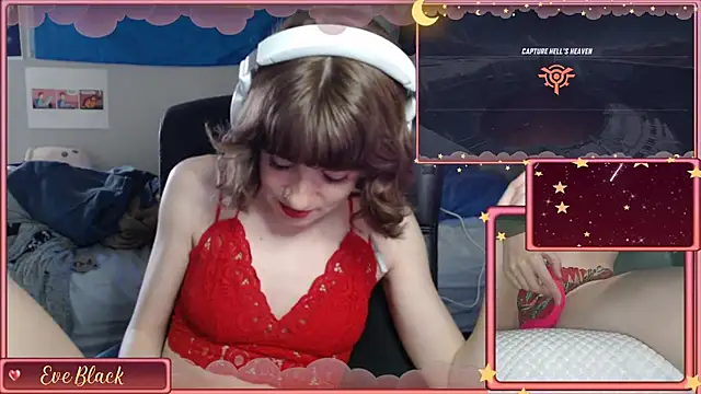 Snapshot of darksoulsandchill chatting on February 17, 6:26 pm darksoulsandchill online show from February 17, 6:26 pm