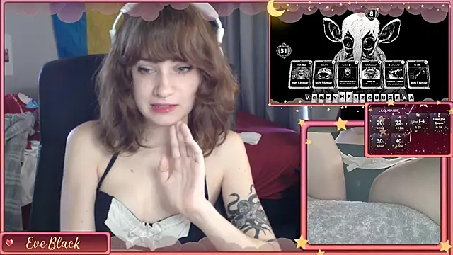 Snapshot of darksoulsandchill chatting on October 21, 9:04 pm darksoulsandchill online show from October 21, 9:04 pm