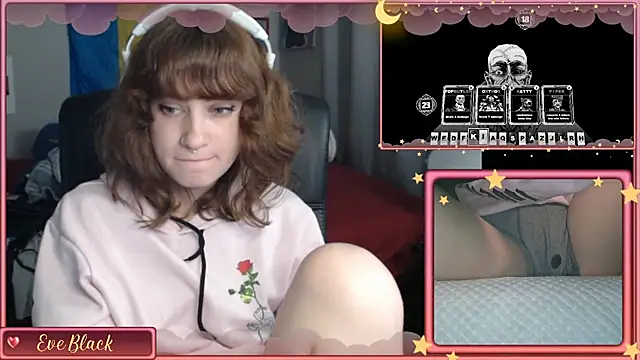 darksoulsandchill online show from October 28, 12:58 am