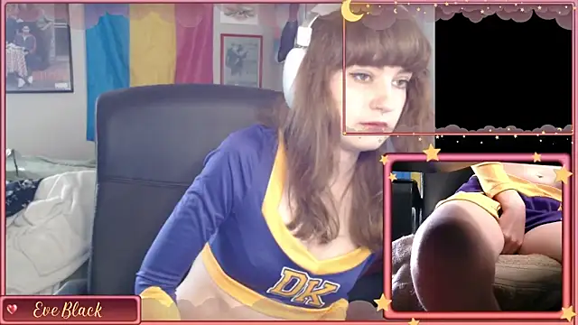 darksoulsandchill online show from May 8, 6:13 pm