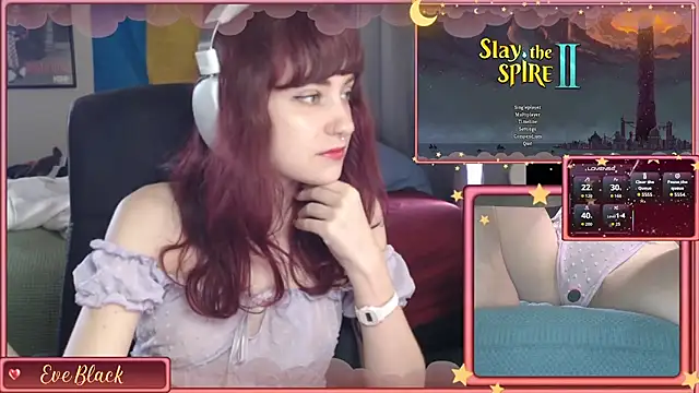 Snapshot of darksoulsandchill chatting on May 26, 8:38 pm darksoulsandchill online show from May 26, 8:38 pm