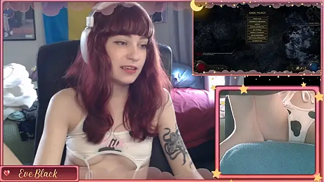 Snapshot of darksoulsandchill chatting on May 29, 8:51 pm darksoulsandchill online show from May 29, 8:51 pm