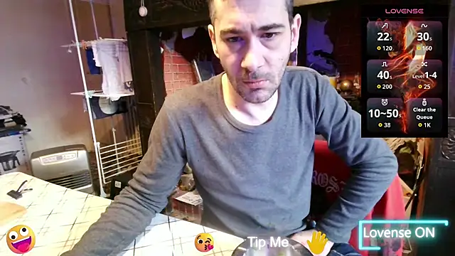 Ethangay online show from March 5, 7:48 am