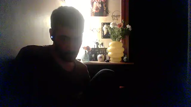 Ethangay online show from April 5, 8:17 pm