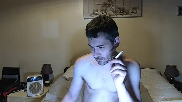 Snapshot of Ethangay chatting on April 21, 6:34 pm Ethangay online show from April 21, 6:34 pm