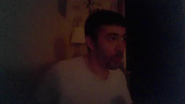 Snapshot of Ethangay chatting on May 5, 10:45 am Ethangay online show from May 5, 10:45 am