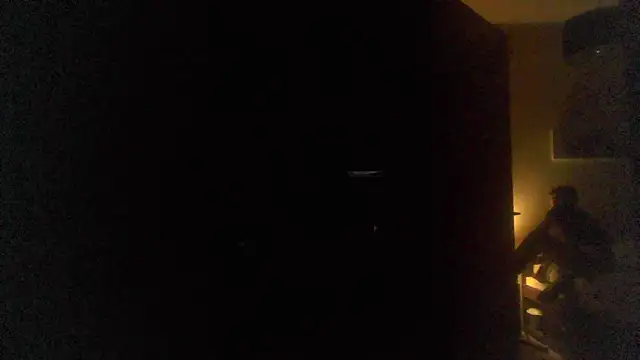 Snapshot of Ethangay chatting on May 8, 2:50 am Ethangay online show from May 8, 2:50 am