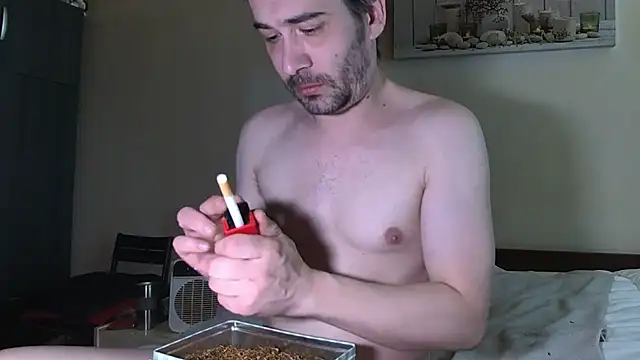 Snapshot of Ethangay chatting on May 9, 4:34 pm Ethangay online show from May 9, 4:34 pm