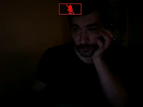 Snapshot of Ethangay chatting on May 12, 3:31 pm Ethangay online show from May 12, 3:31 pm