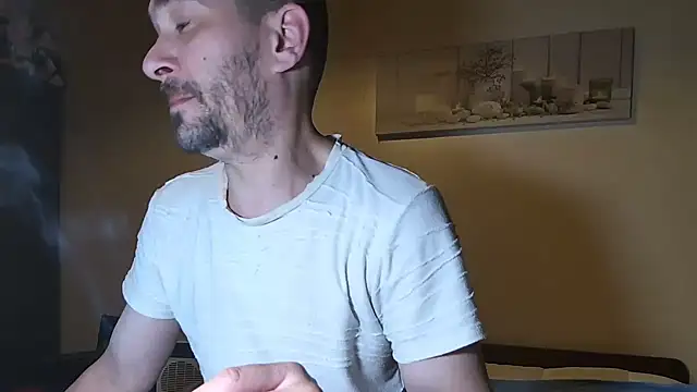 Snapshot of Ethangay chatting on May 14, 4:14 pm Ethangay online show from May 14, 4:14 pm