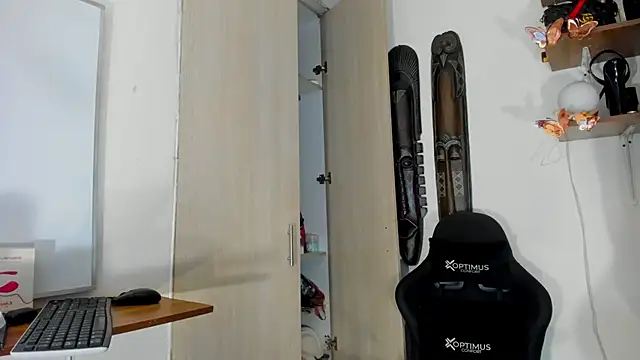 sashasweethot online show from November 23, 9:31 am