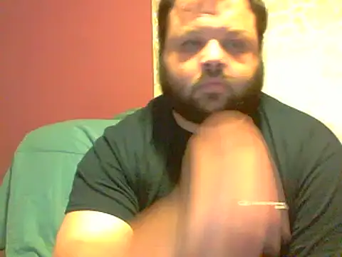 Snapshot of Strongbutgentle36 chatting on October 9, 5:27 am Strongbutgentle36 online show from October 9, 5:27 am