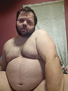 Strongbutgentle36 online show from November 25, 8:25 am