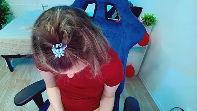 CranberryHot online show from October 21, 7:42 am