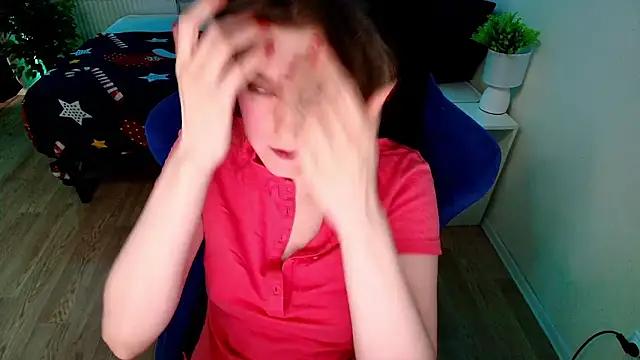 CranberryHot online show from March 4, 11:49 am