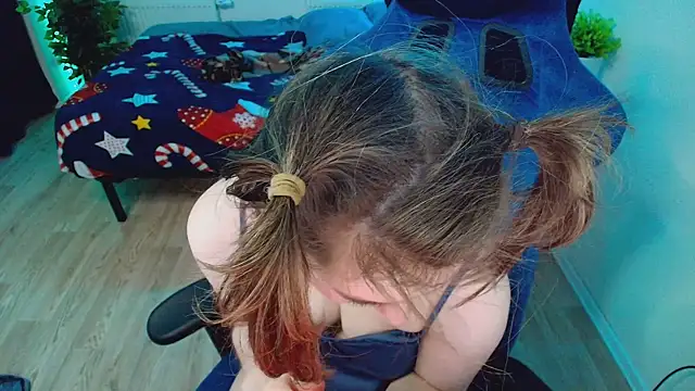 CranberryHot online show from April 7, 6:41 pm