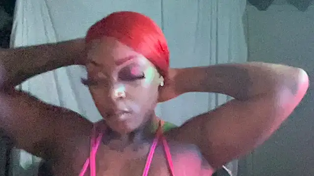 Creamesensation online show from December 16, 1:21 am