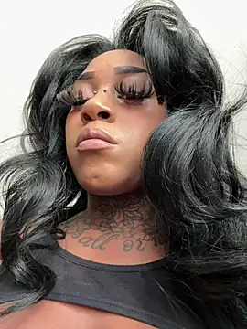 Creamesensation online show from December 22, 3:00 pm