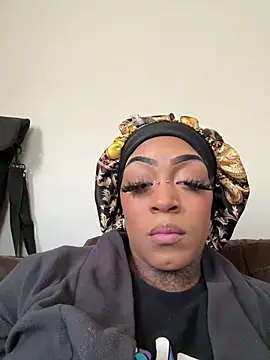 Creamesensation online show from January 14, 8:15 pm