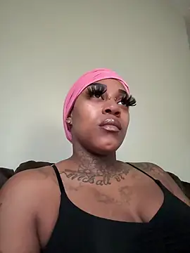 Creamesensation online show from January 19, 2:17 pm