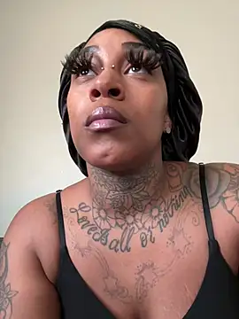 Creamesensation online show from January 19, 5:18 pm