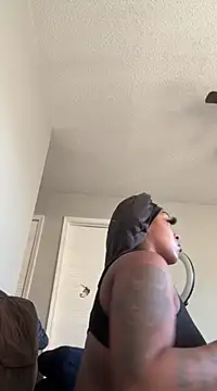 Creamesensation online show from January 19, 10:28 pm