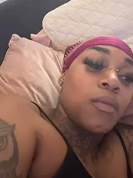 Creamesensation online show from January 23, 12:46 am