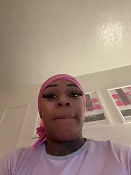 Creamesensation online show from January 23, 5:13 am