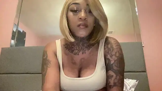 Creamesensation online show from January 29, 5:45 pm