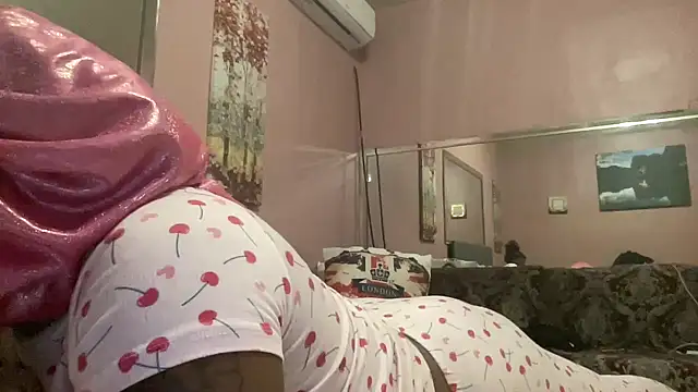 Creamesensation online show from January 30, 10:51 pm