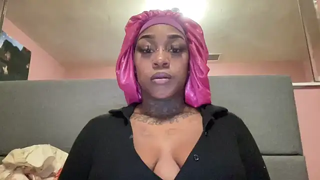 Creamesensation online show from February 19, 9:28 am