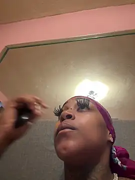 Creamesensation online show from February 23, 2:04 pm