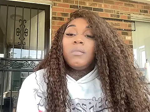 Creamesensation online show from September 10, 3:01 pm