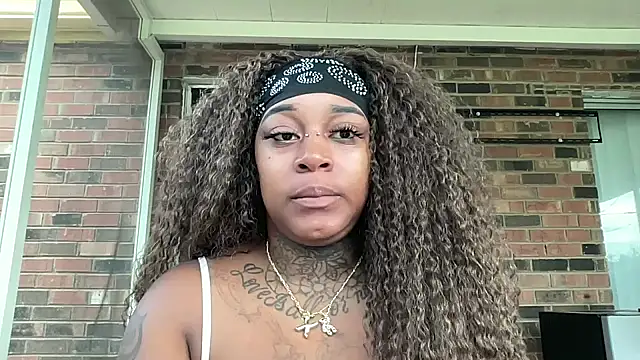 Creamesensation online show from September 15, 12:49 pm