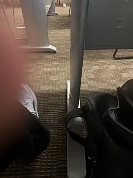 Creamesensation online show from October 21, 3:02 pm