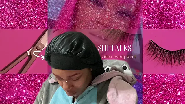 Creamesensation online show from February 28, 10:38 am